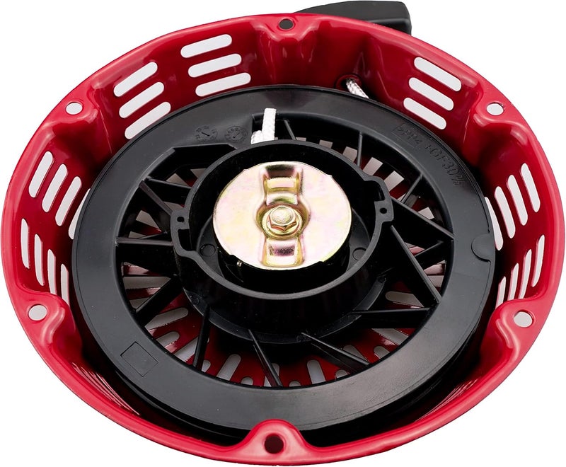 JJing Recoil Starter Carburetor Air Filter kit for Honda GX340 GX390 GX420 11Hp 13Hp 16Hp Harbor Freight Predator 420cc Champion 389cc 420cc 439cc Engine Power Equipment - Image 3